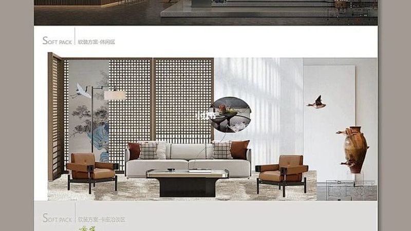 家装设计师收费标准揭秘：一平米价格背后的考量